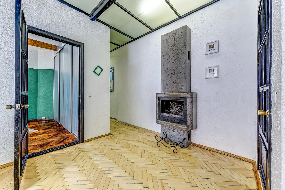 Апартаменты Небесный Невский