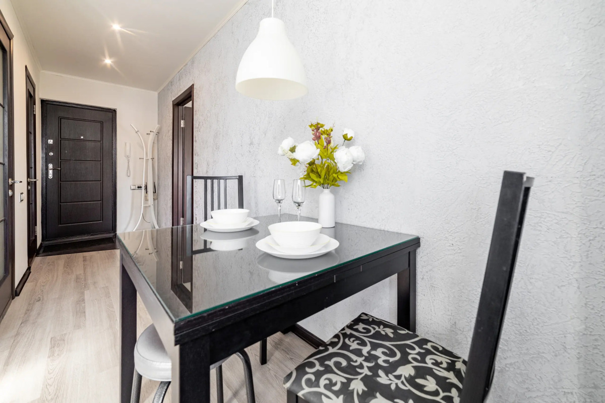 Апартаменты Sunrise Премиум Класса