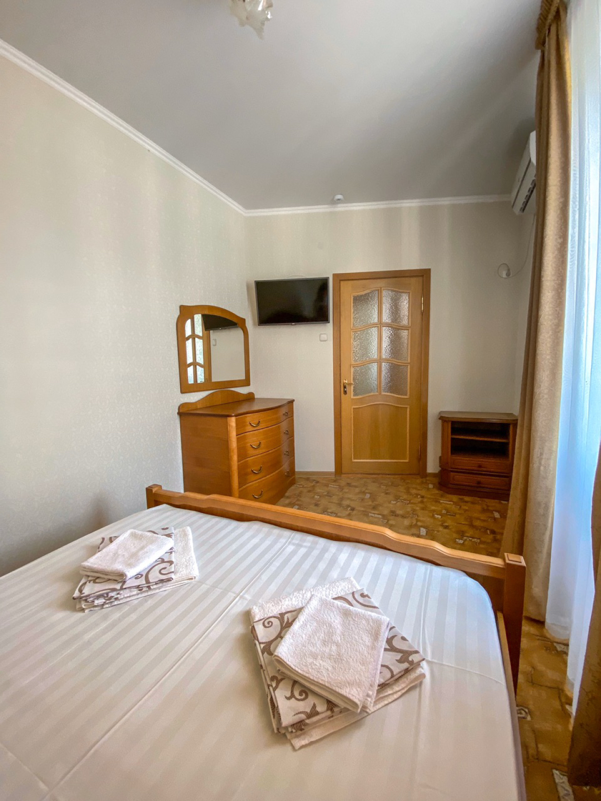 Гостевой Дом Роза Ветров