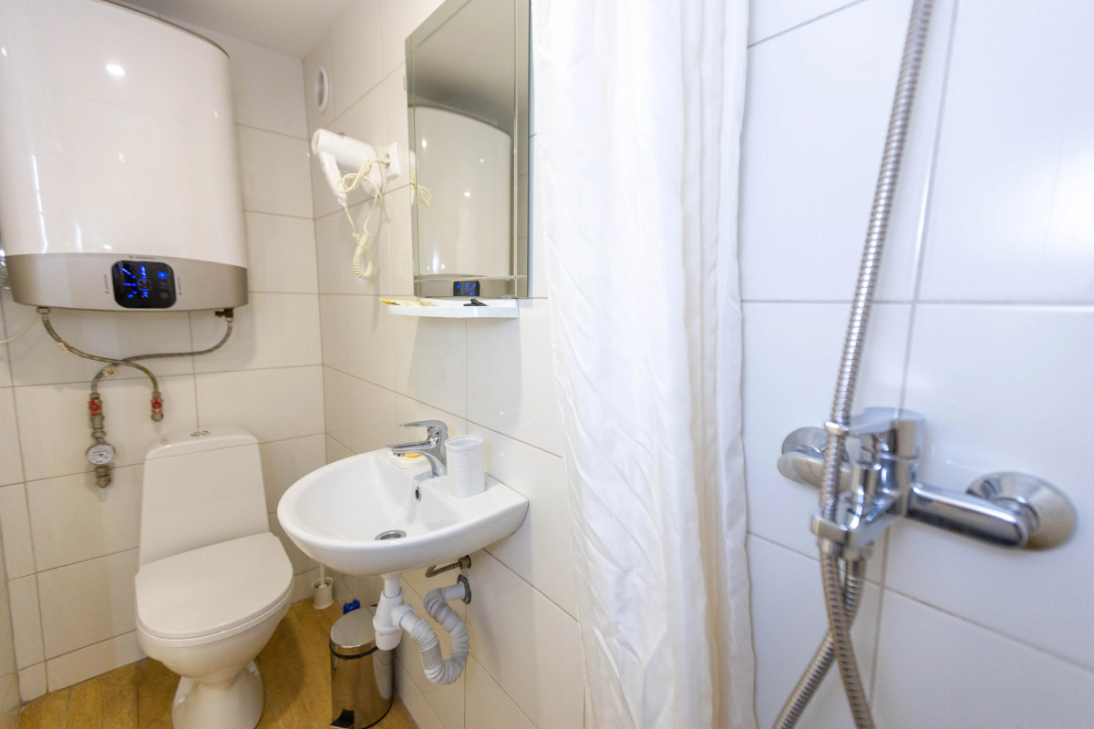 Квартира LiterA