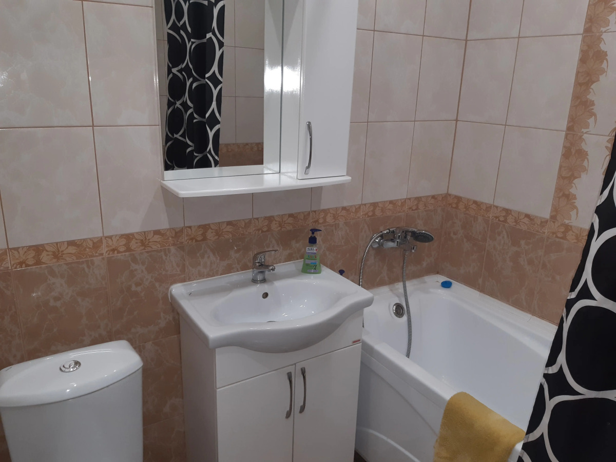 Апартаменты  Atmosfera