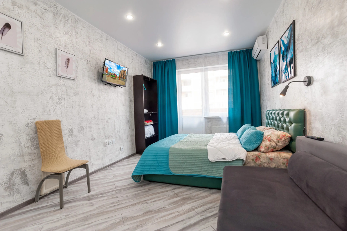 Апартаменты Уютные на Лиговском