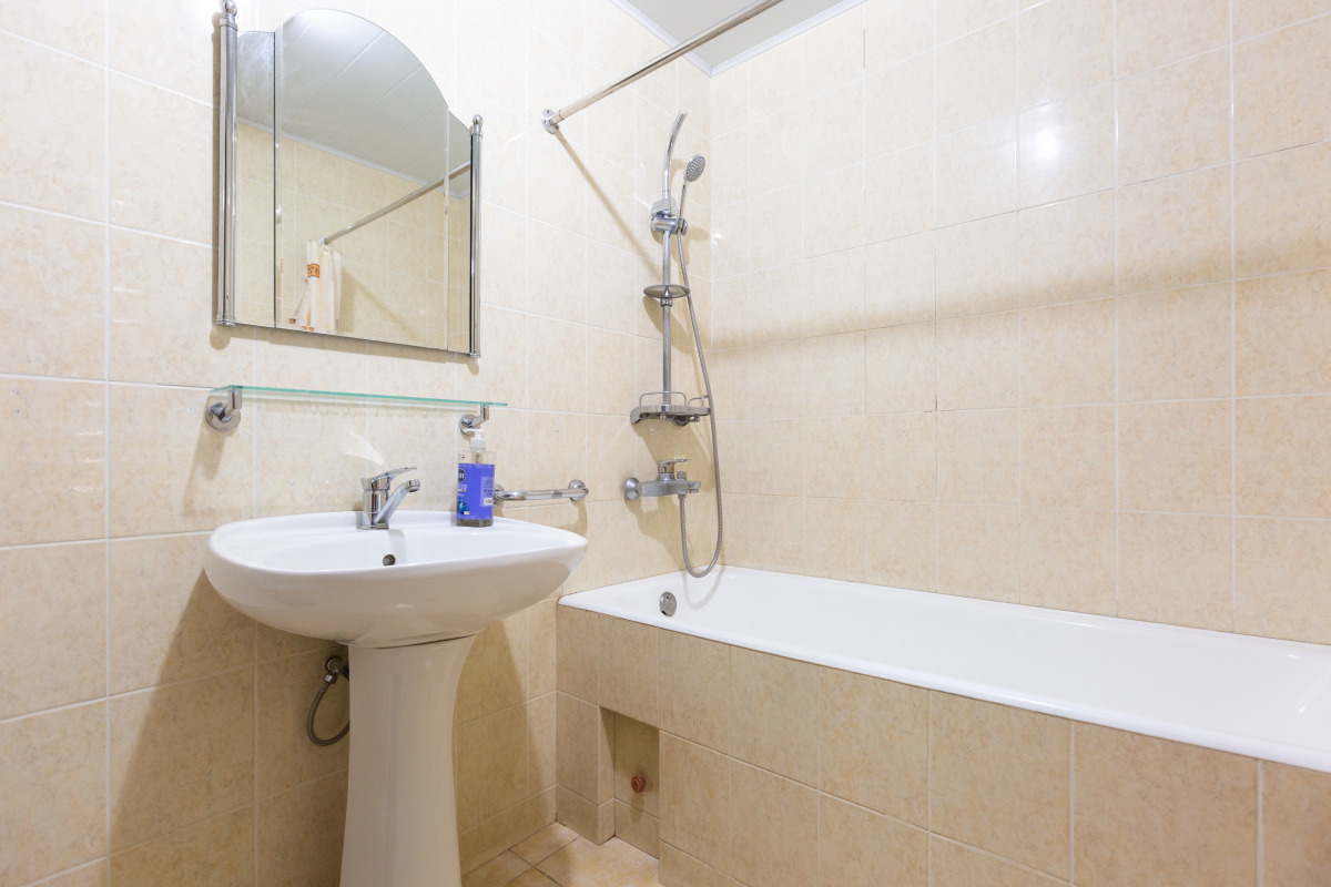 Отель Great Trip