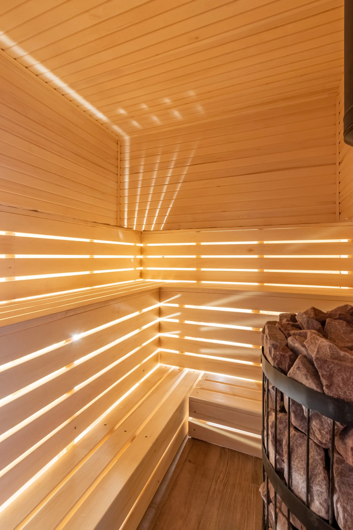 Гостевой дом Рай в шалаше в Коробицыно