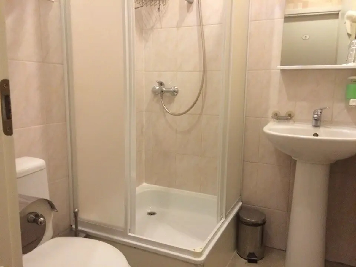 Отель Причал