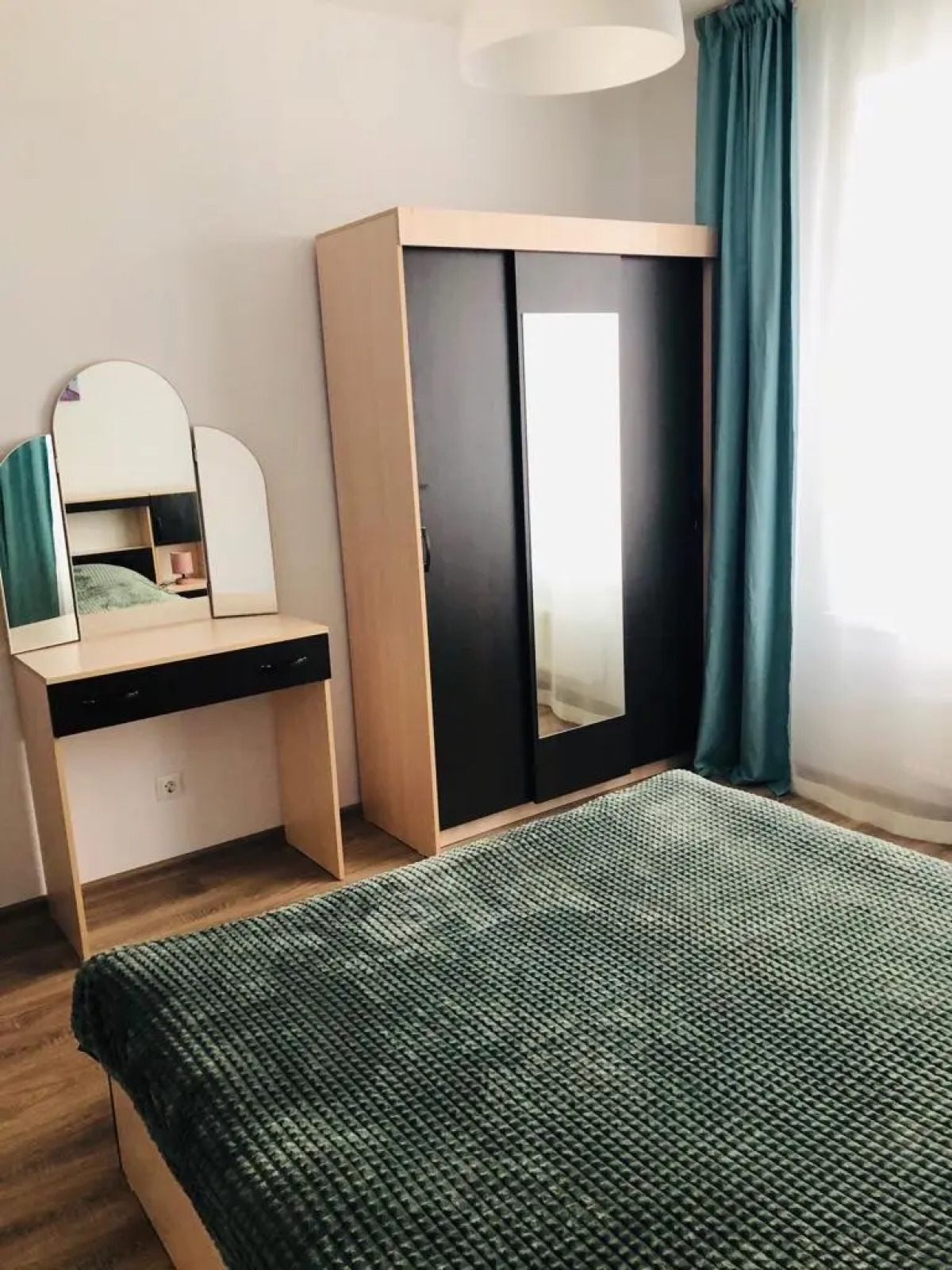 Квартира на Колмогорова 73/5