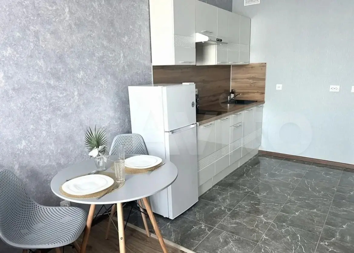 Апартаменты Софьи Ковалевской 3