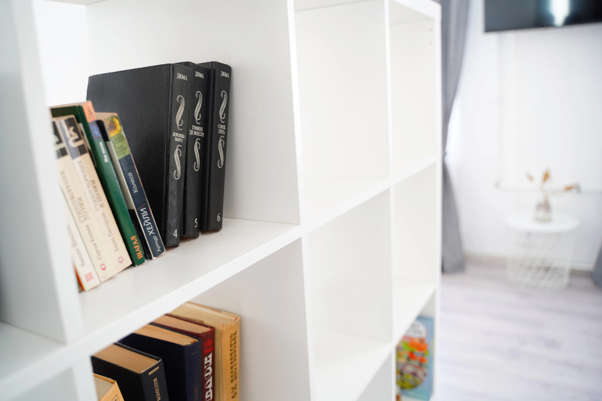 Апартаменты на Пирогова