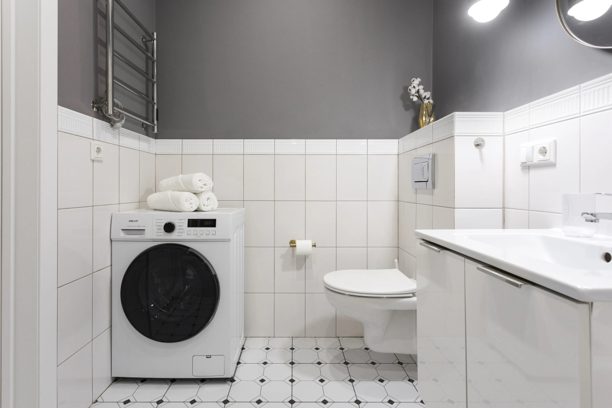 Апартаменты Hugge Place на Немировича Объект 172