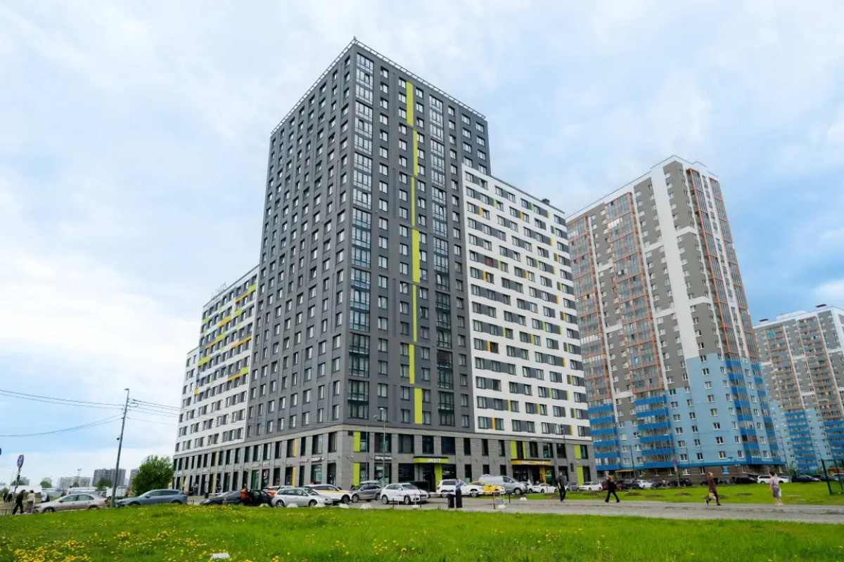 Апартаменты Hotel Spb 14