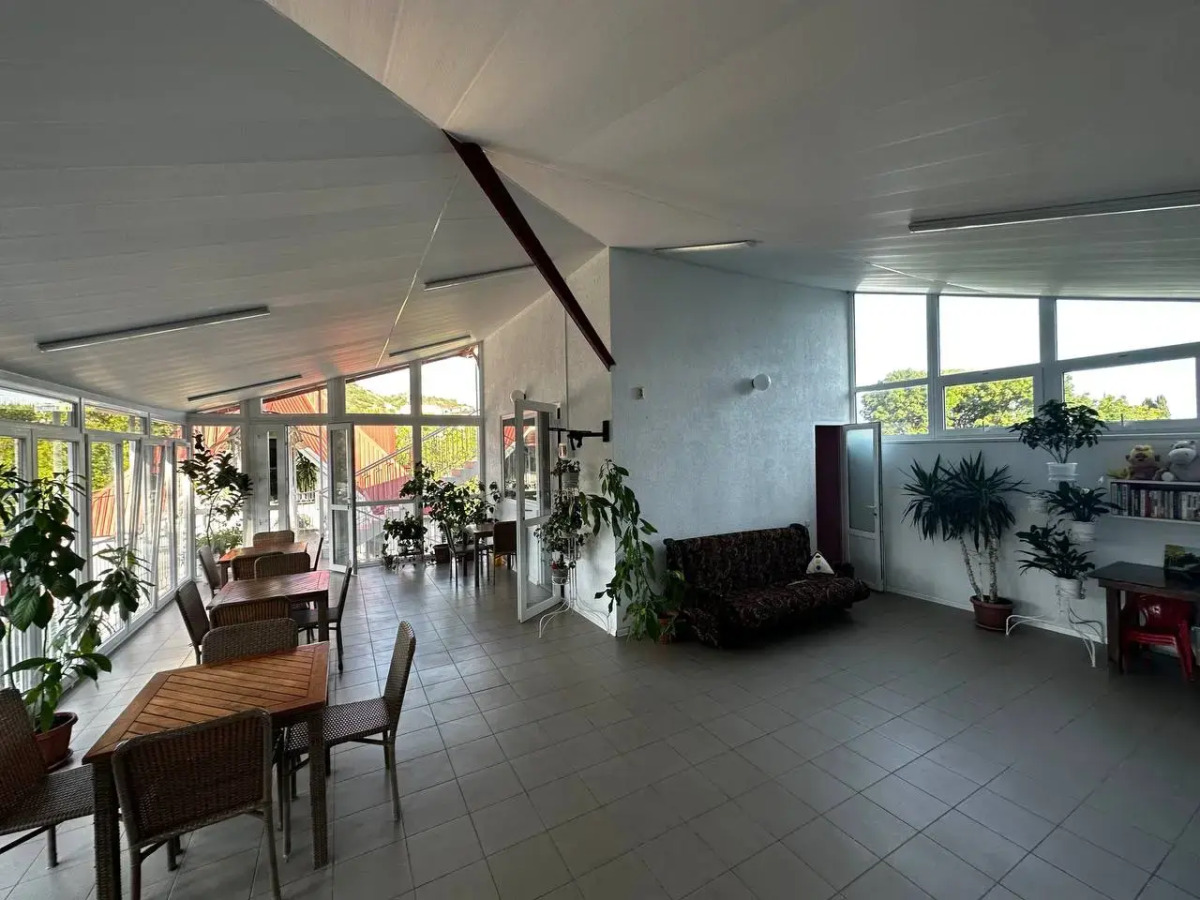 Гостевой дом Надежда