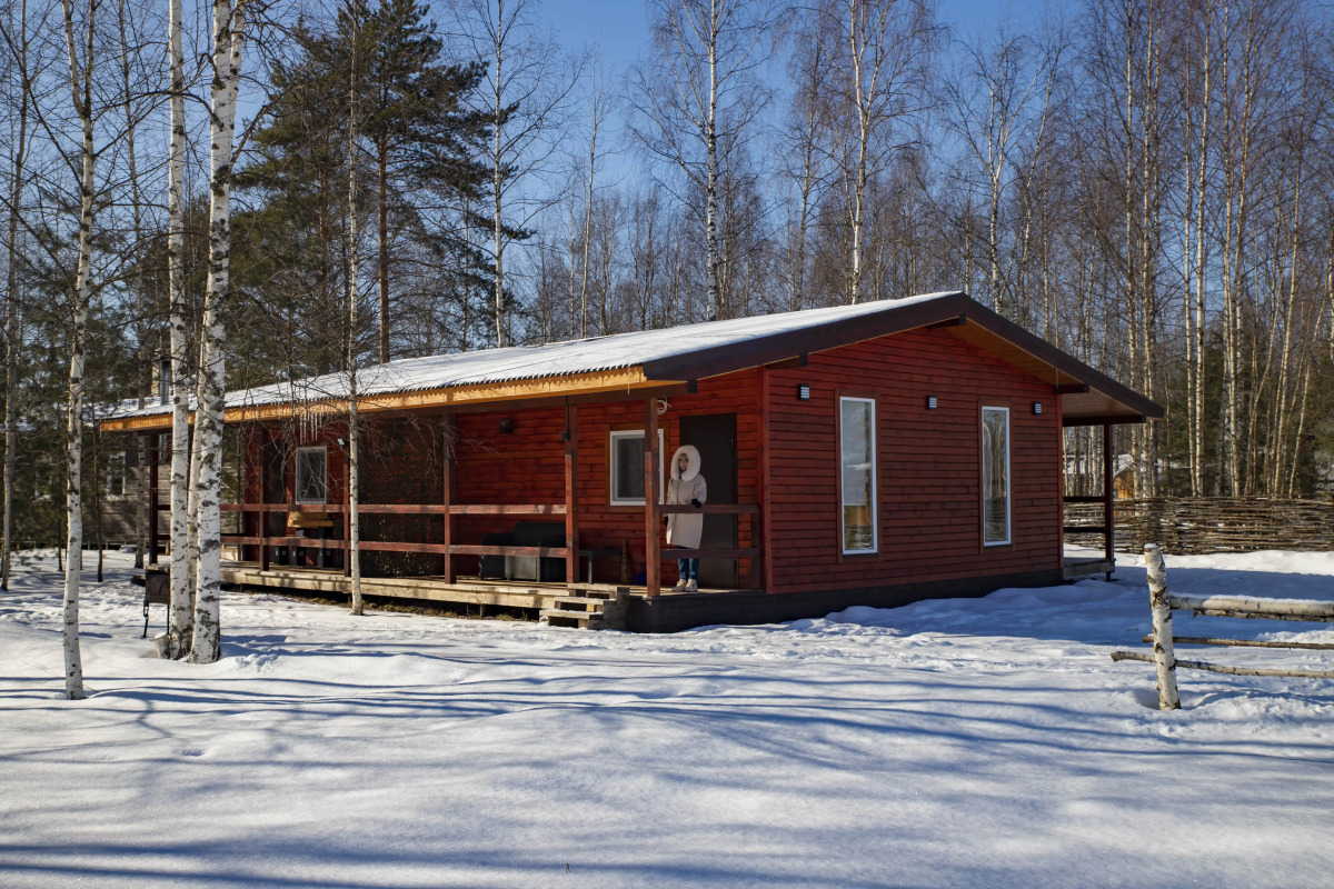 Гостевой дом Селигер для Вас