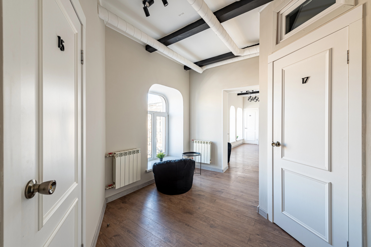 Хостел Вайб