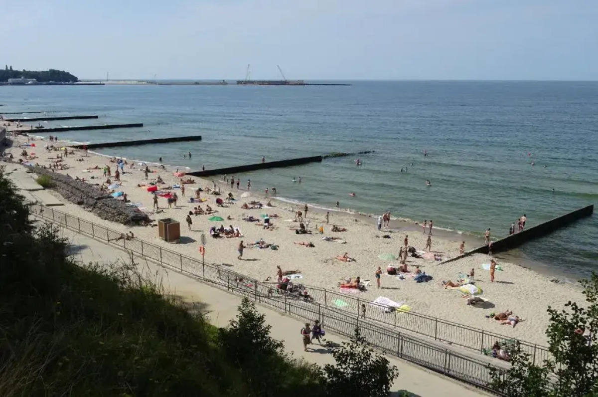 Квартира Лофт у Моря в Пионерском