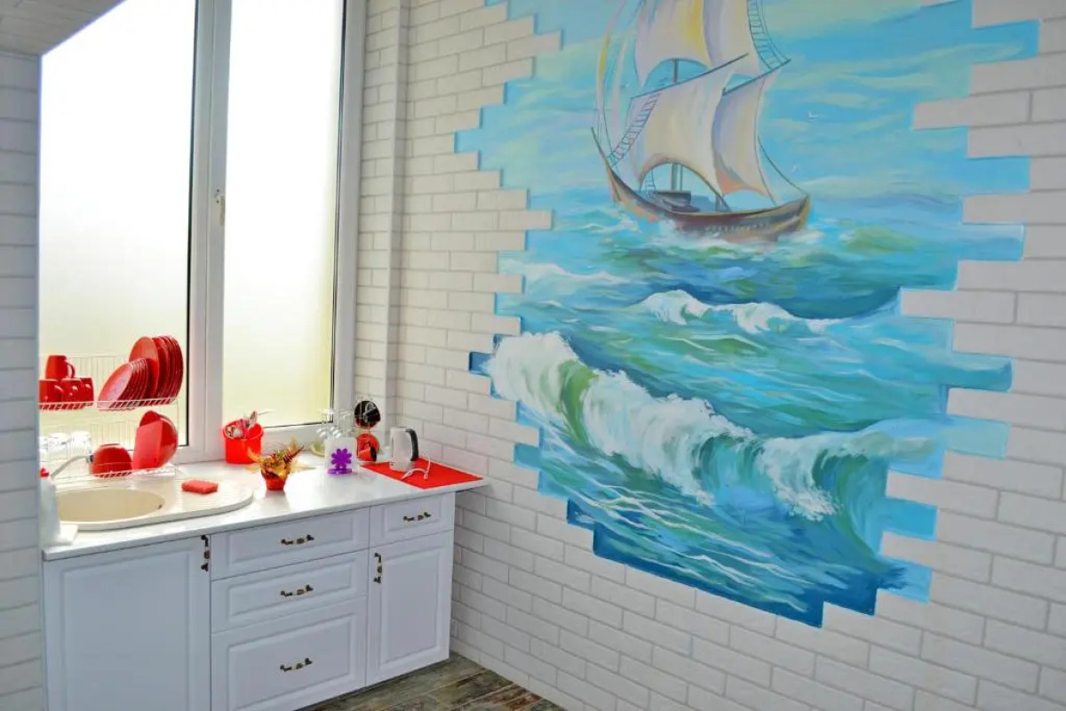 Гостевой дом На лугу