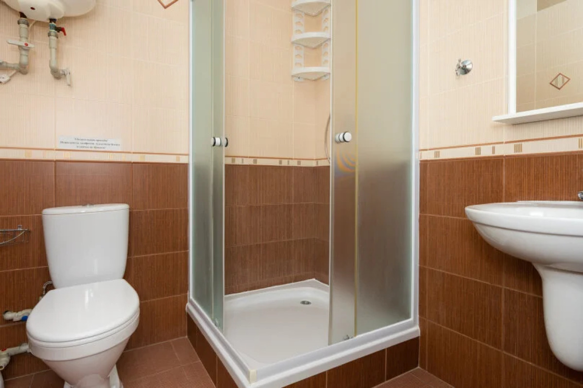 Гостевой Дом Paradise