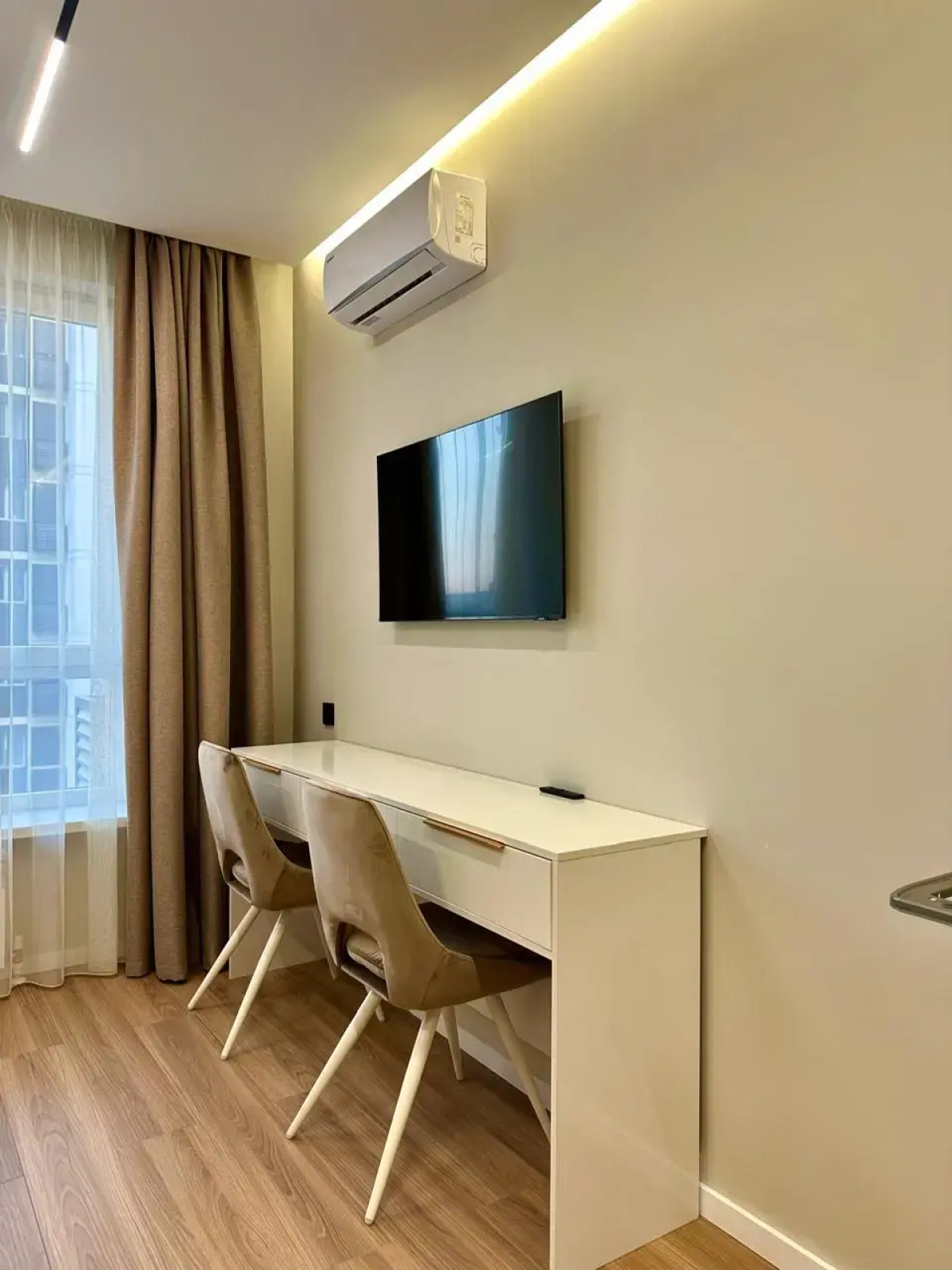 Апартаменты Q Apartments