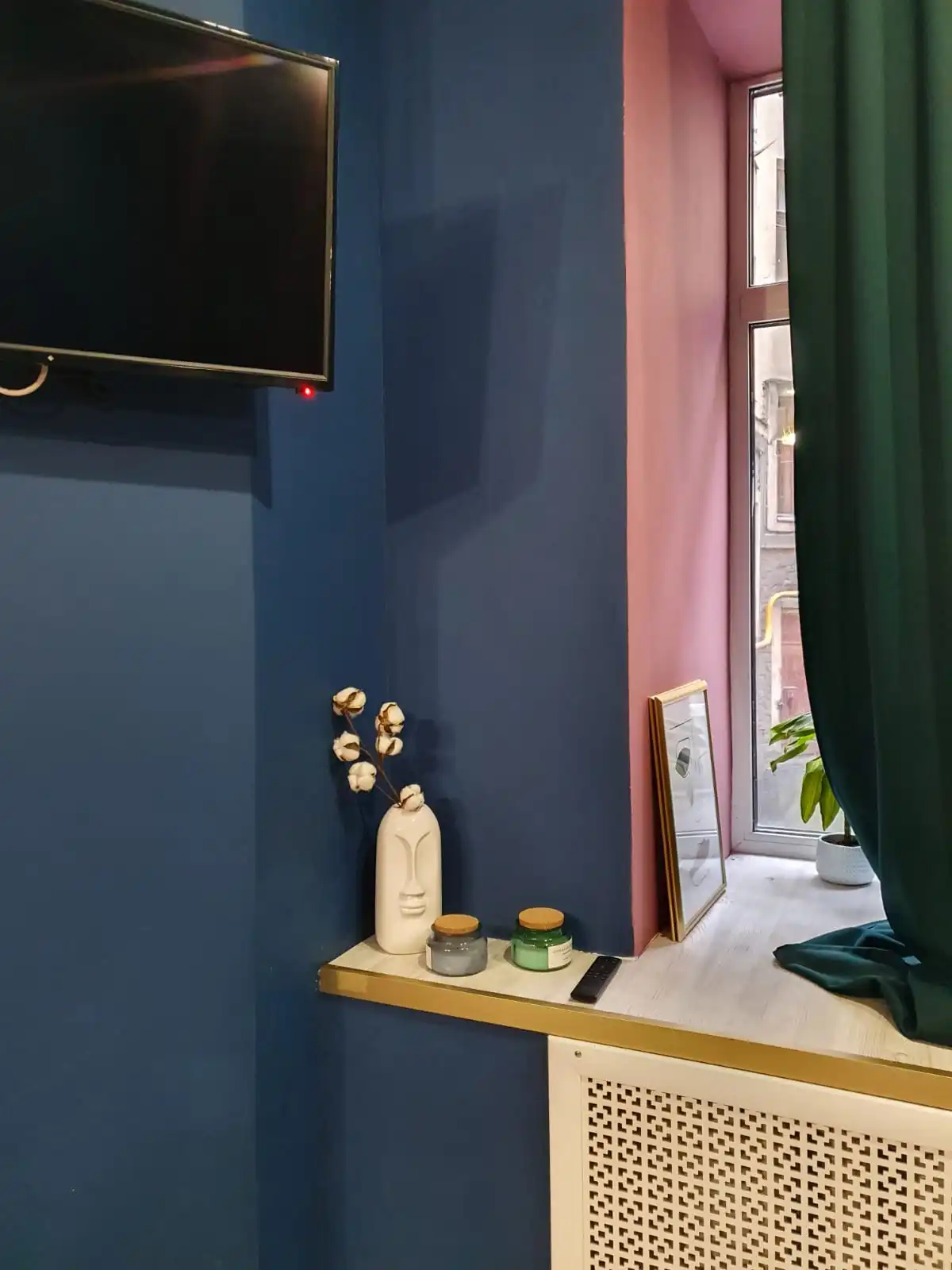 Апартаменты Paradnaya №7