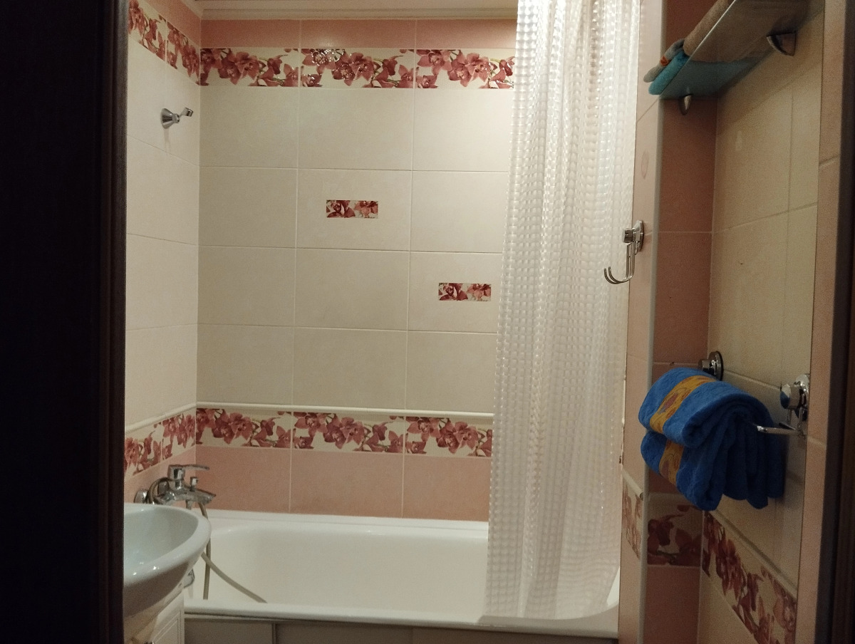 Квартира у пл Победы