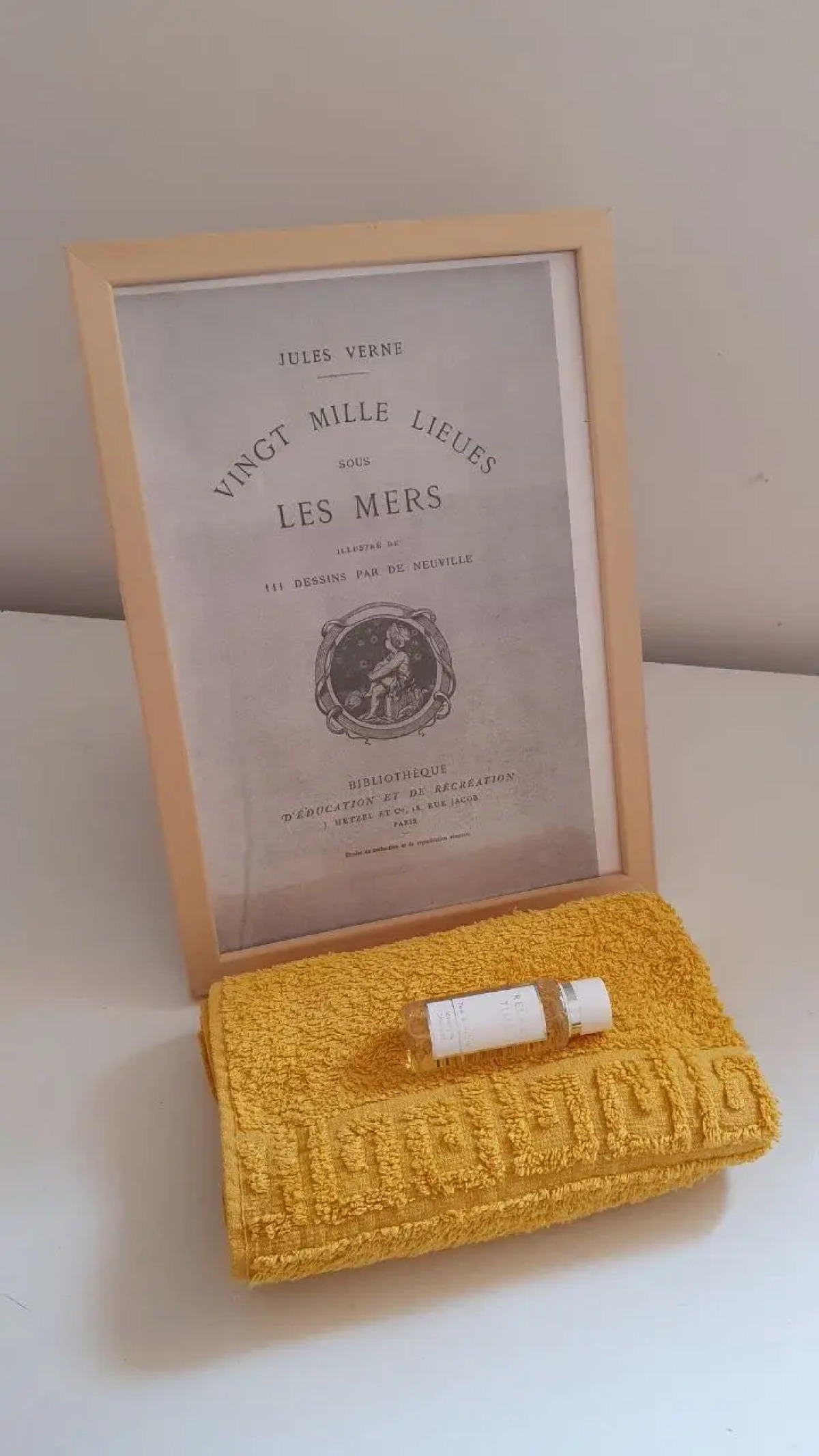 Гостевой дом Каюты Капитана Немо