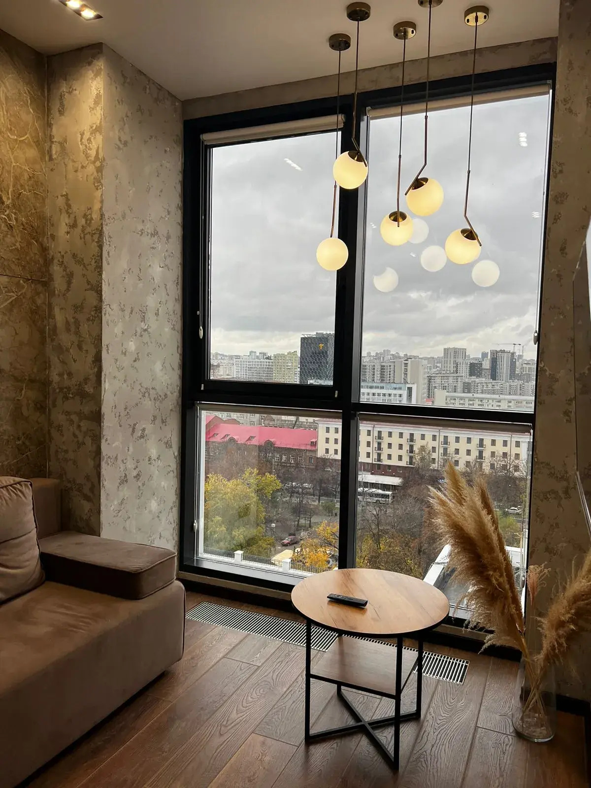 Апартаменты 1002 Верхнеторговая Площадь 4