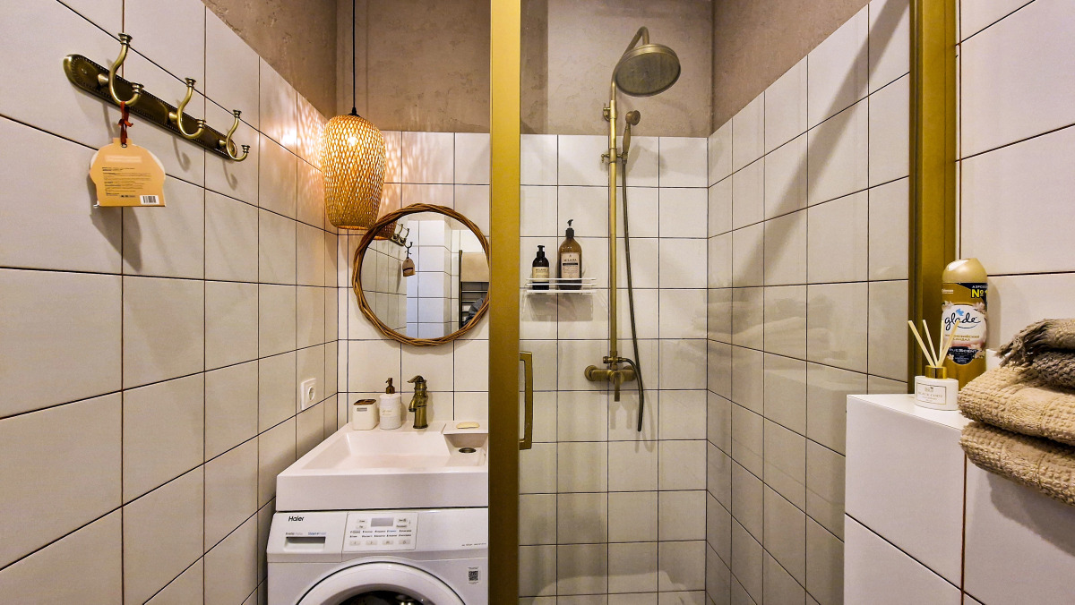 Апартаменты "Сердце Ярославля" ap.#2  GoldenRing-Apartments