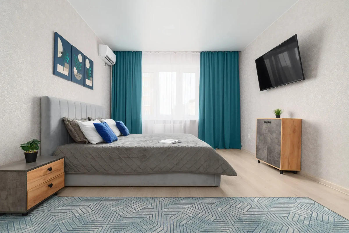 Апартаменты ЖК Губернский | 1 комн кв