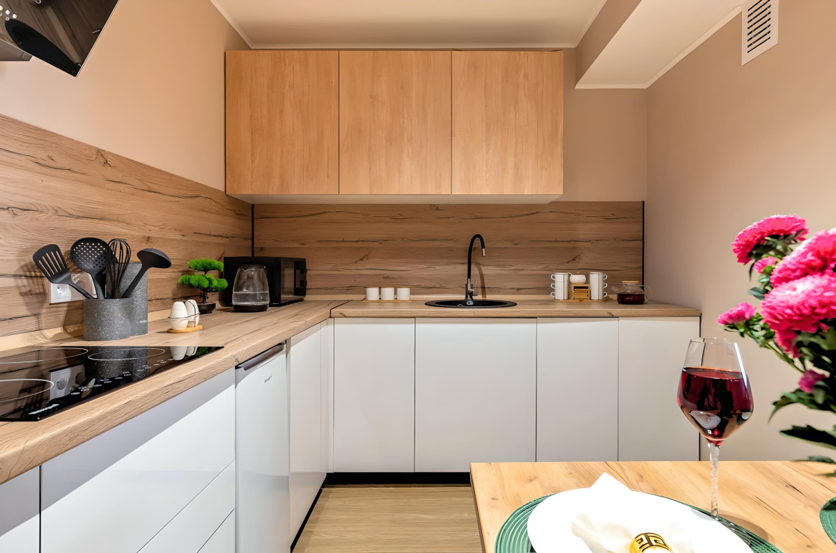 Апартаменты Grand Palace 1115