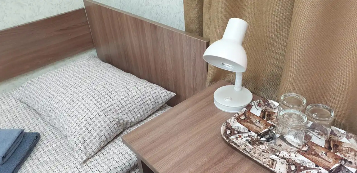 Хостел Игман