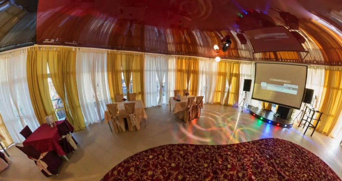 Гостевой Дом Family Resort Hotel Miloo