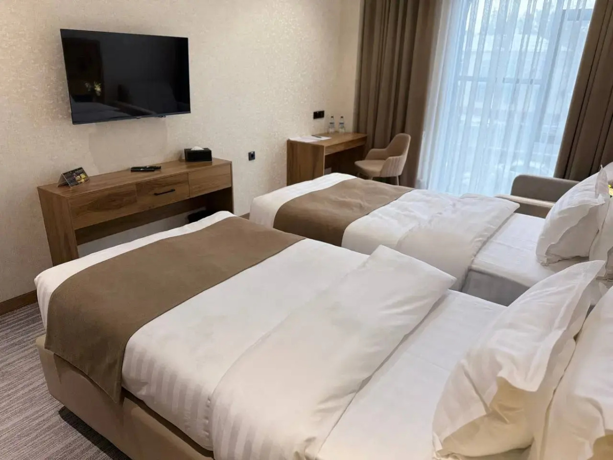 Бутик-отель Rivana Boutique Hotel