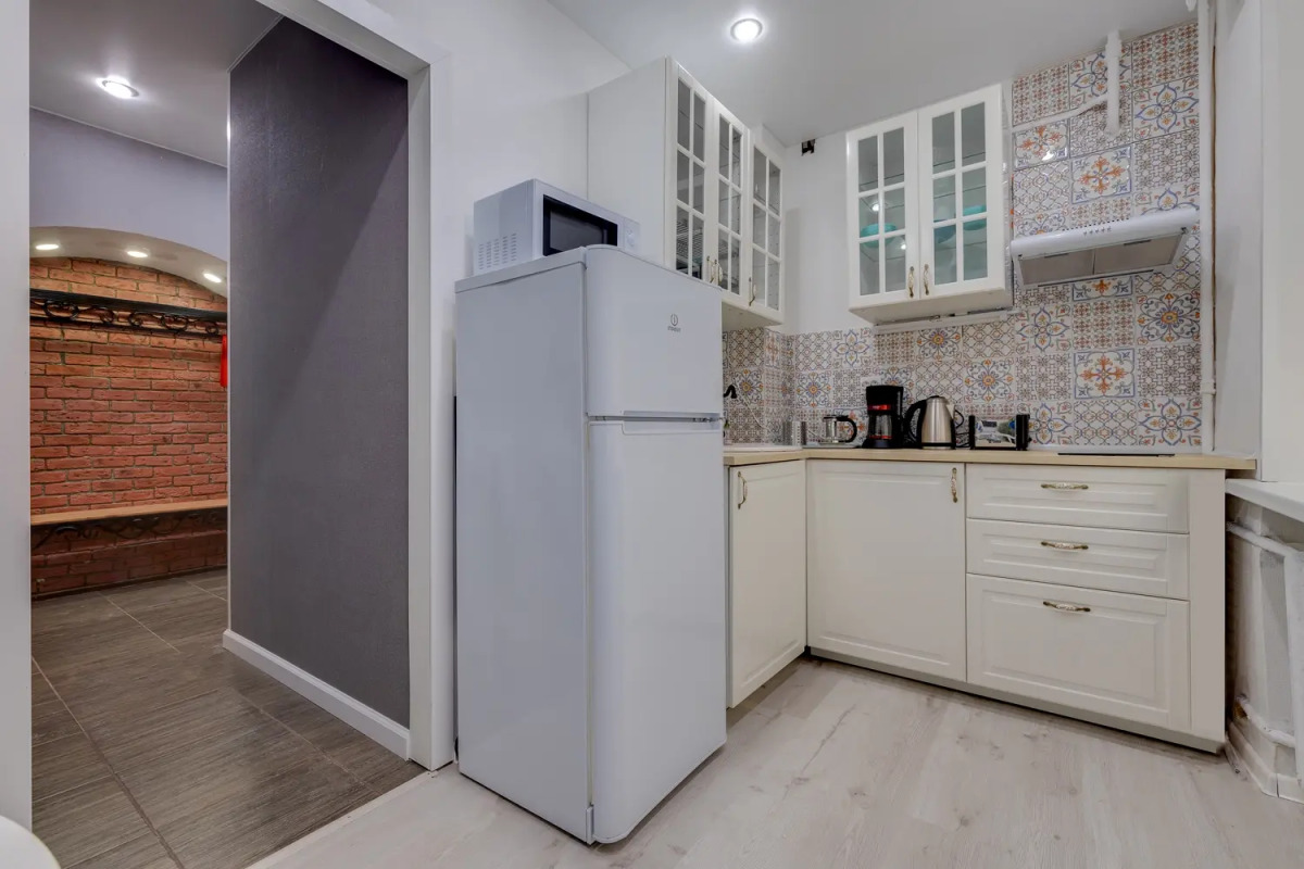 Апартаменты на Галерной