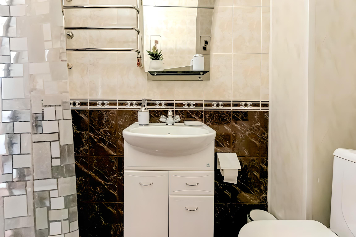 Апартаменты Pulp Fiction