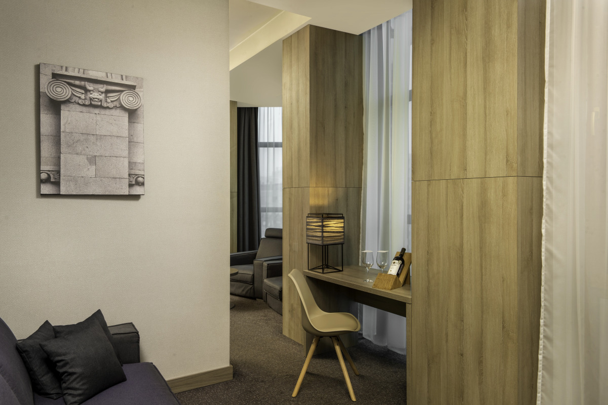 Republica Hotel Yerevan