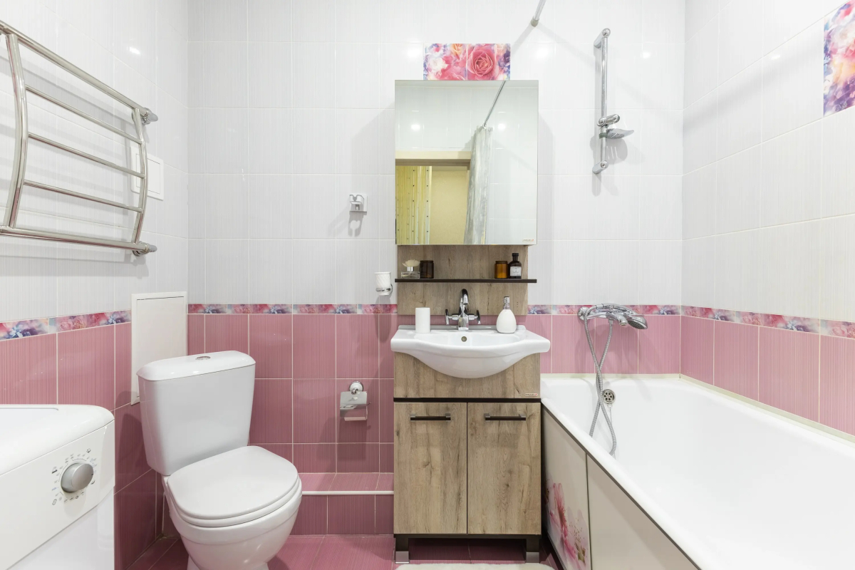 Квартира на Юго-Западной