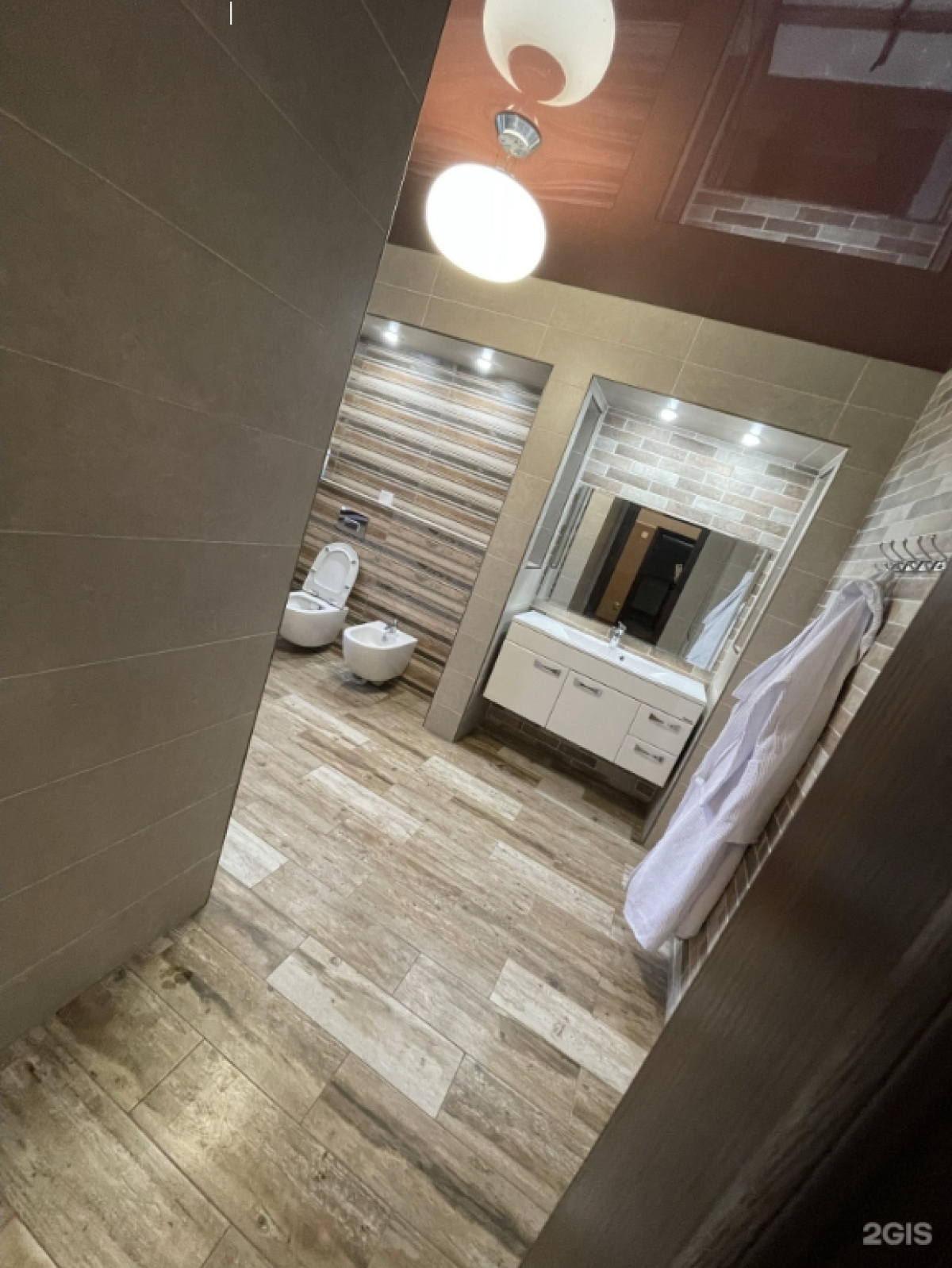 Гостевой дом Lite