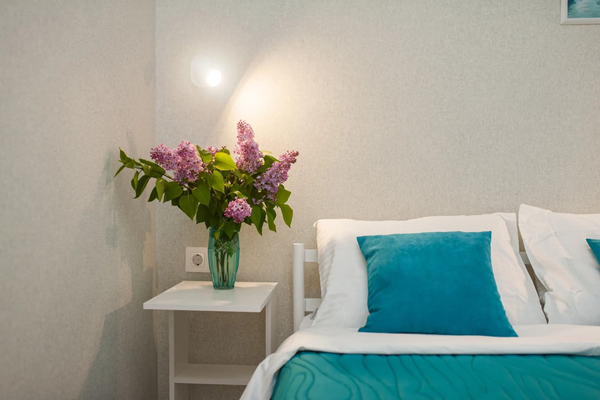 Квартира Уютная Студия на Васильевском Острове