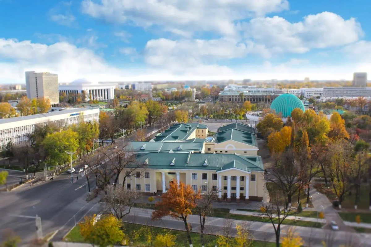 Отель City Palace