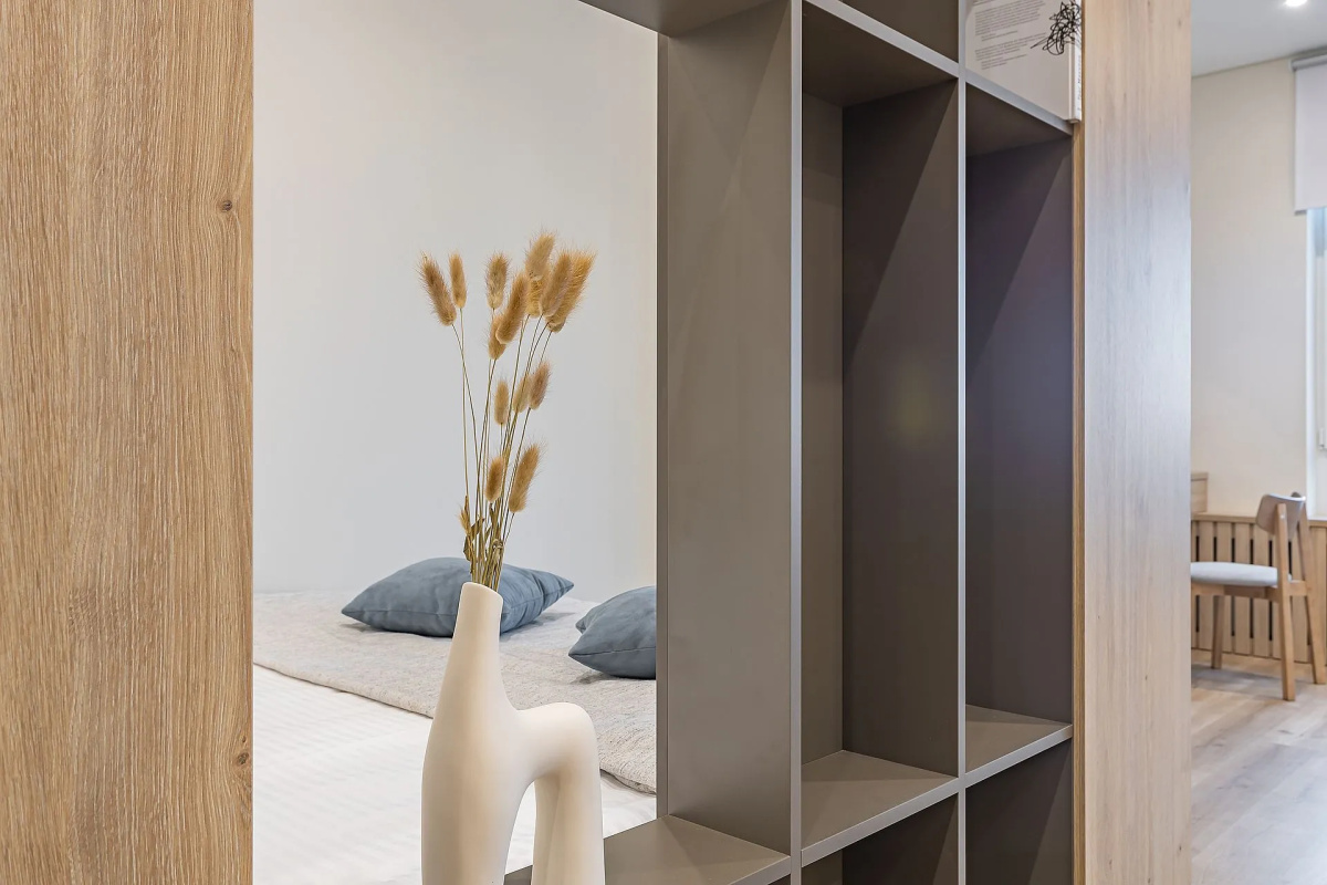 Квартира 2Rooms
