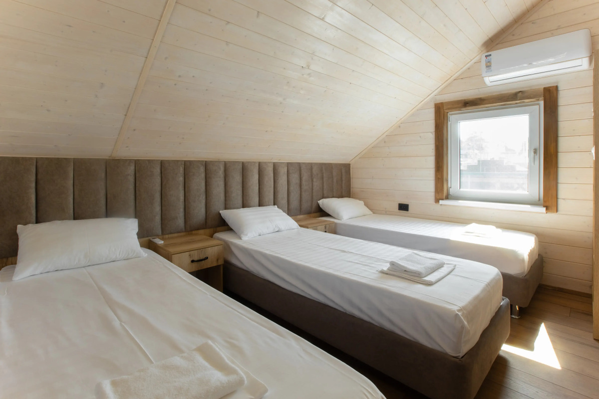 Гостевой дом Dream House