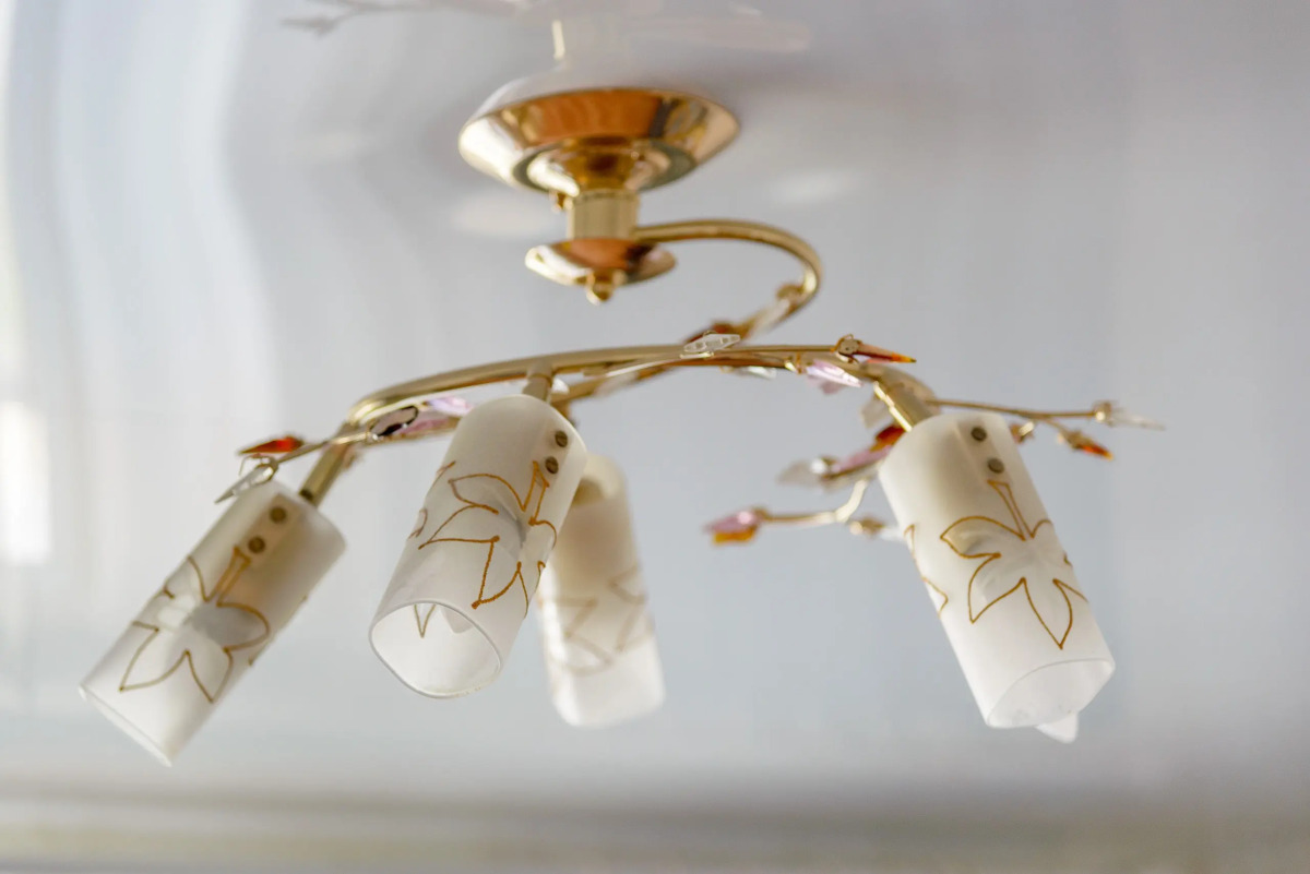 Квартира FoxyFlat Karelia