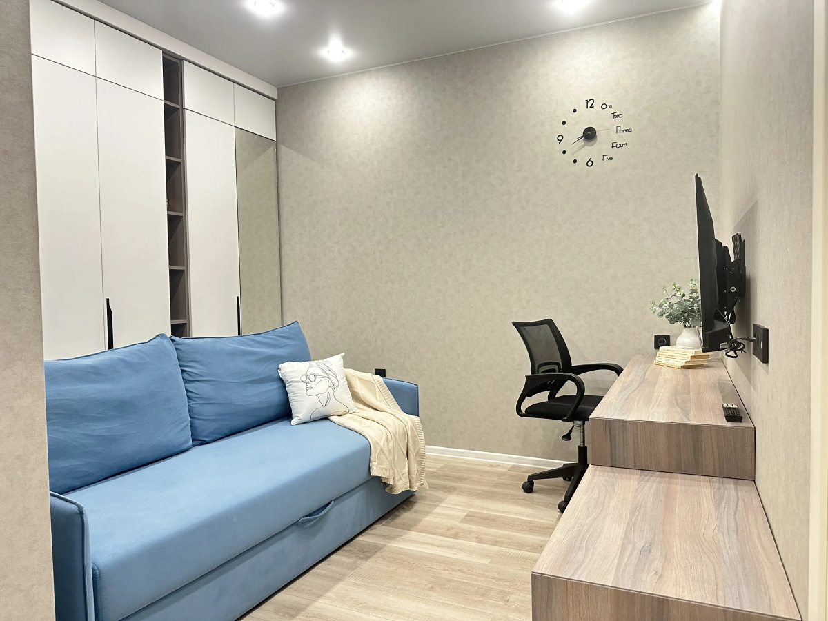 Апартаменты KenigDeluxe Университет в Сердце Калининграда 1