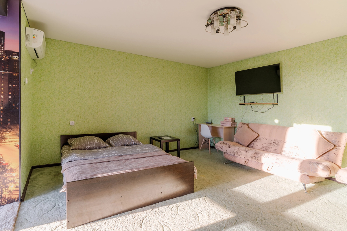 Квартира PrezentHaus на Чичканова 70б