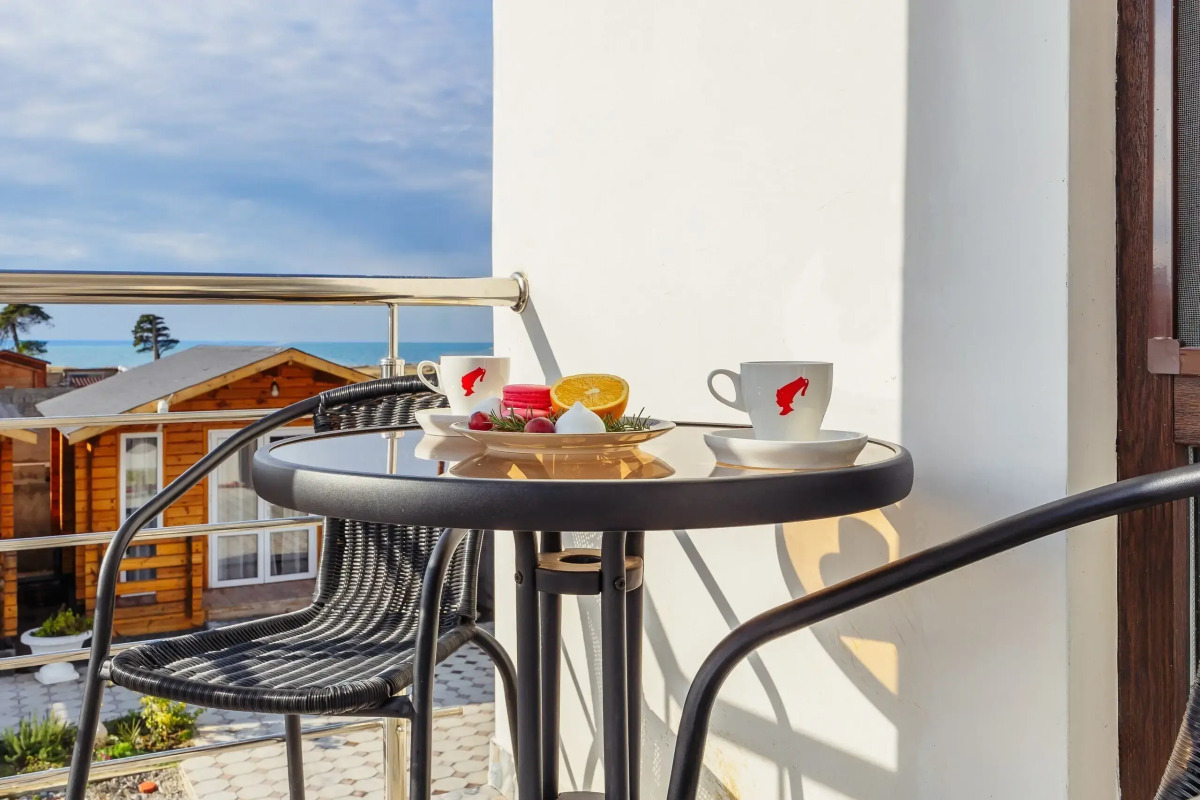 Квартира БроНау Жасмин