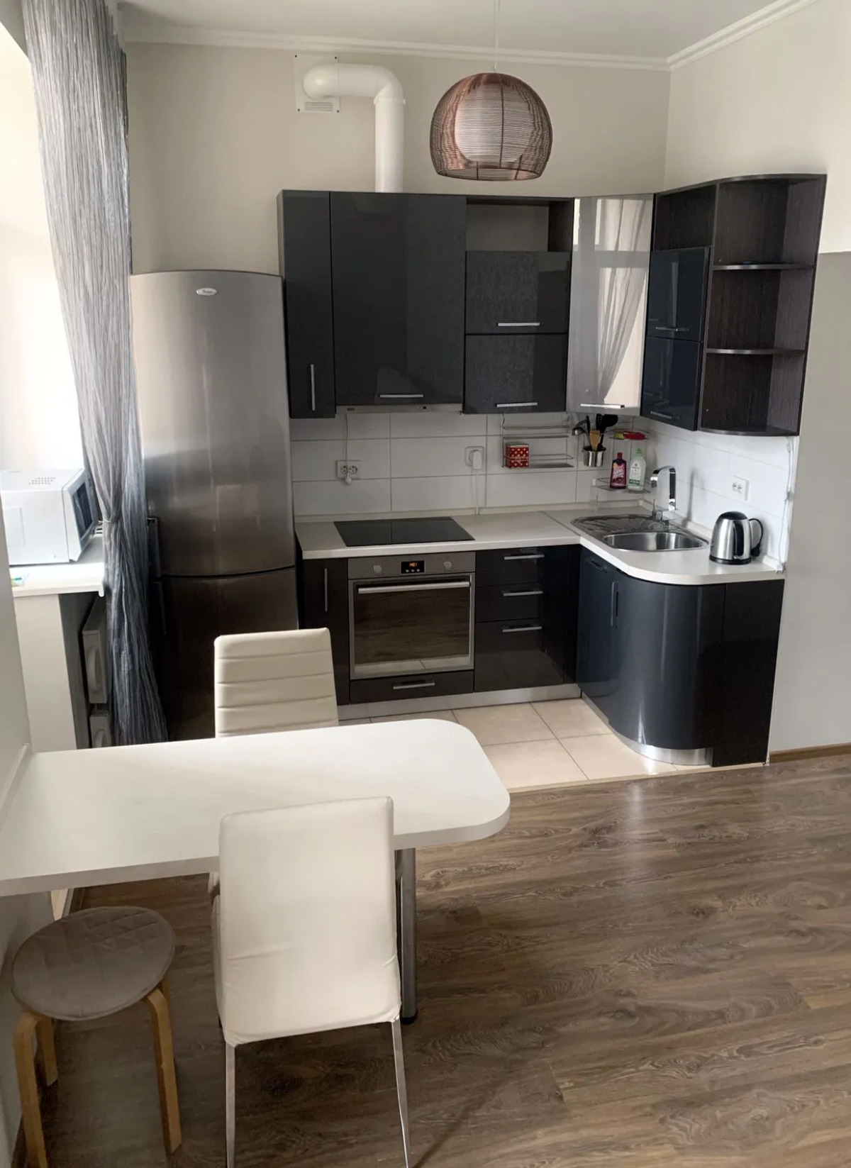 Апартаменты Квартира