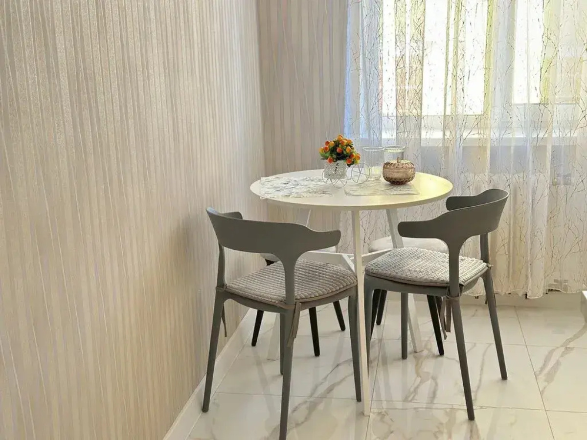 Апартаменты Уютно как дома улица Дзержинского 15