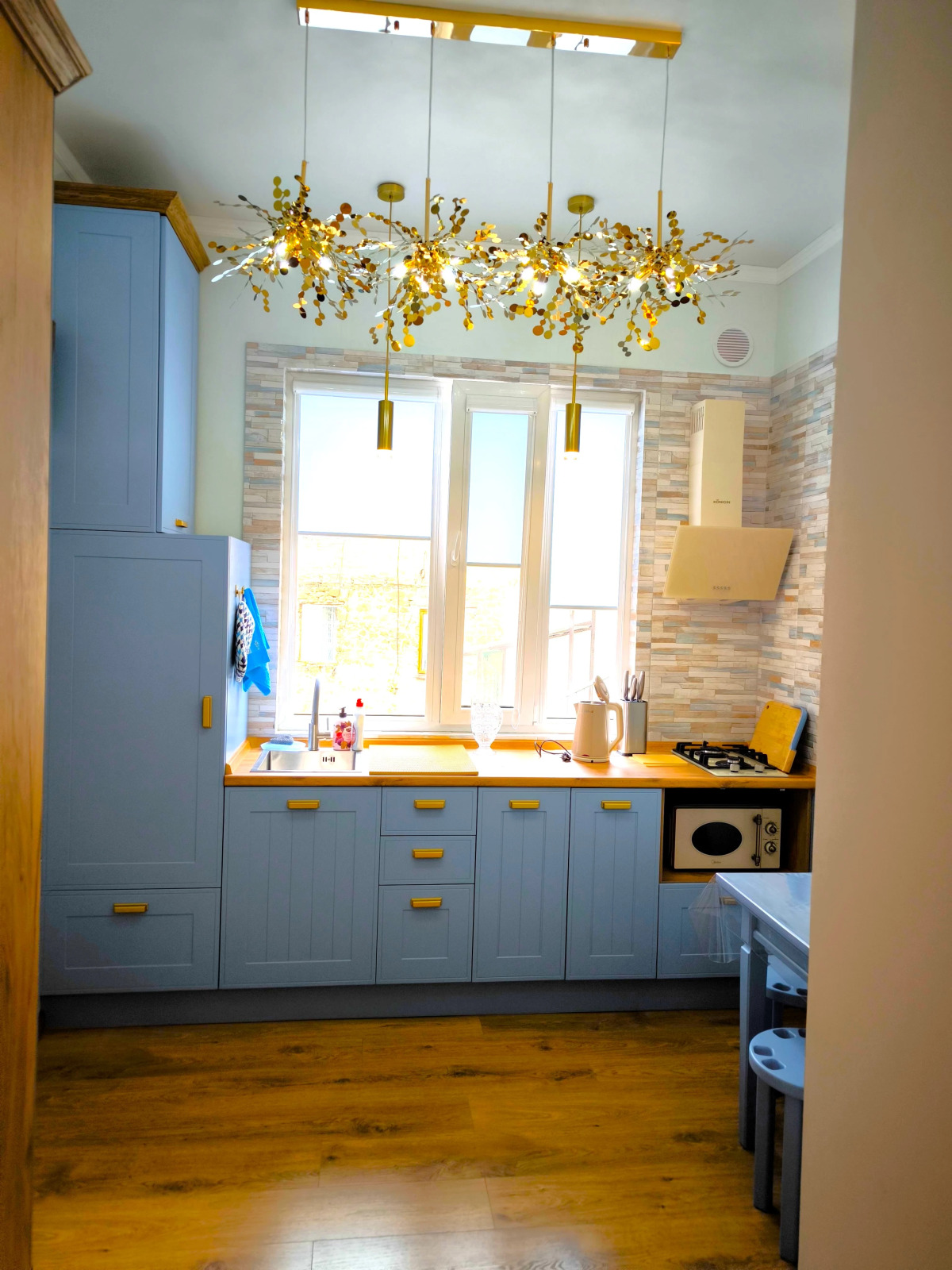 Квартира в Парке