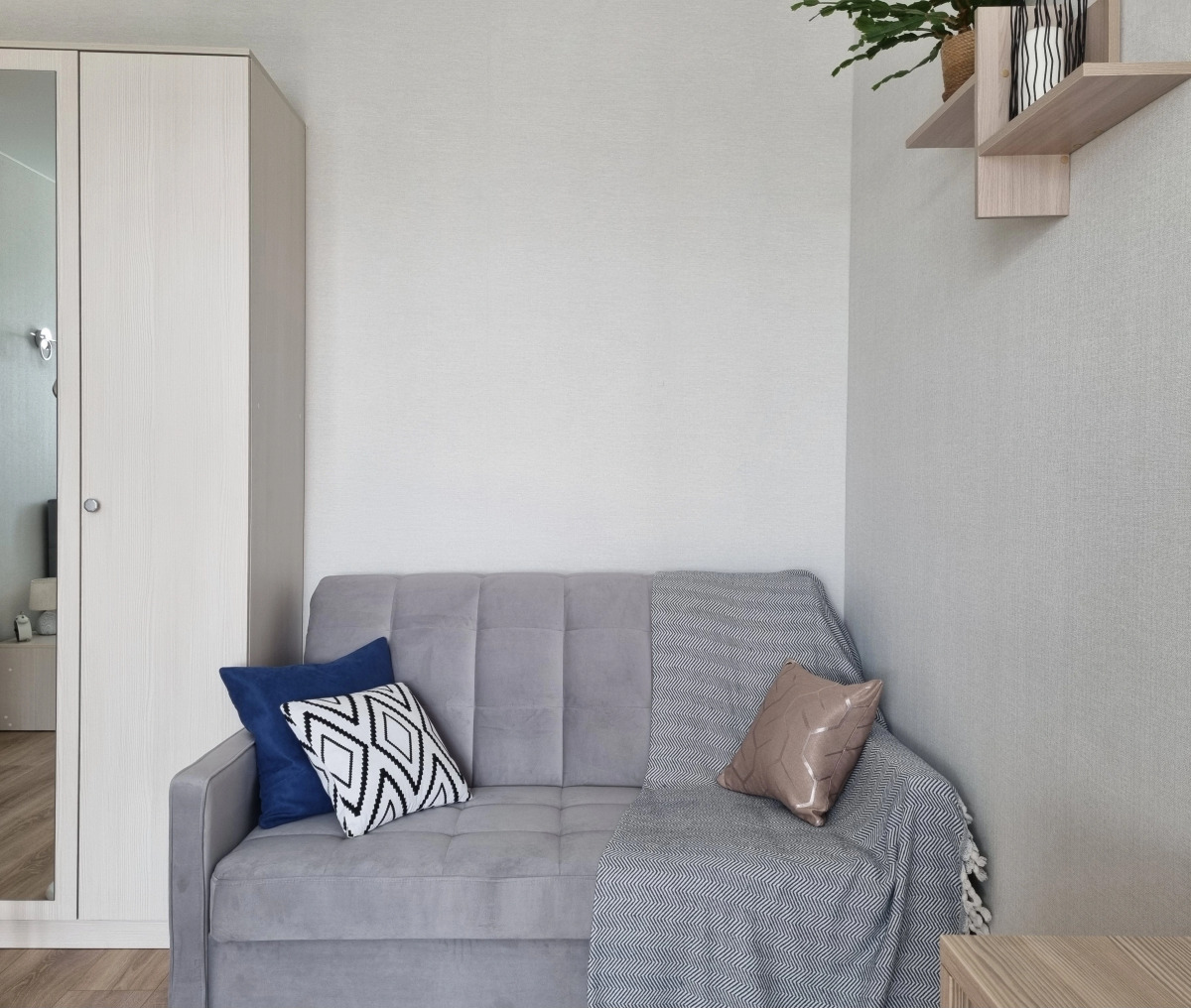 Квартира Enjoy Today Стахановская