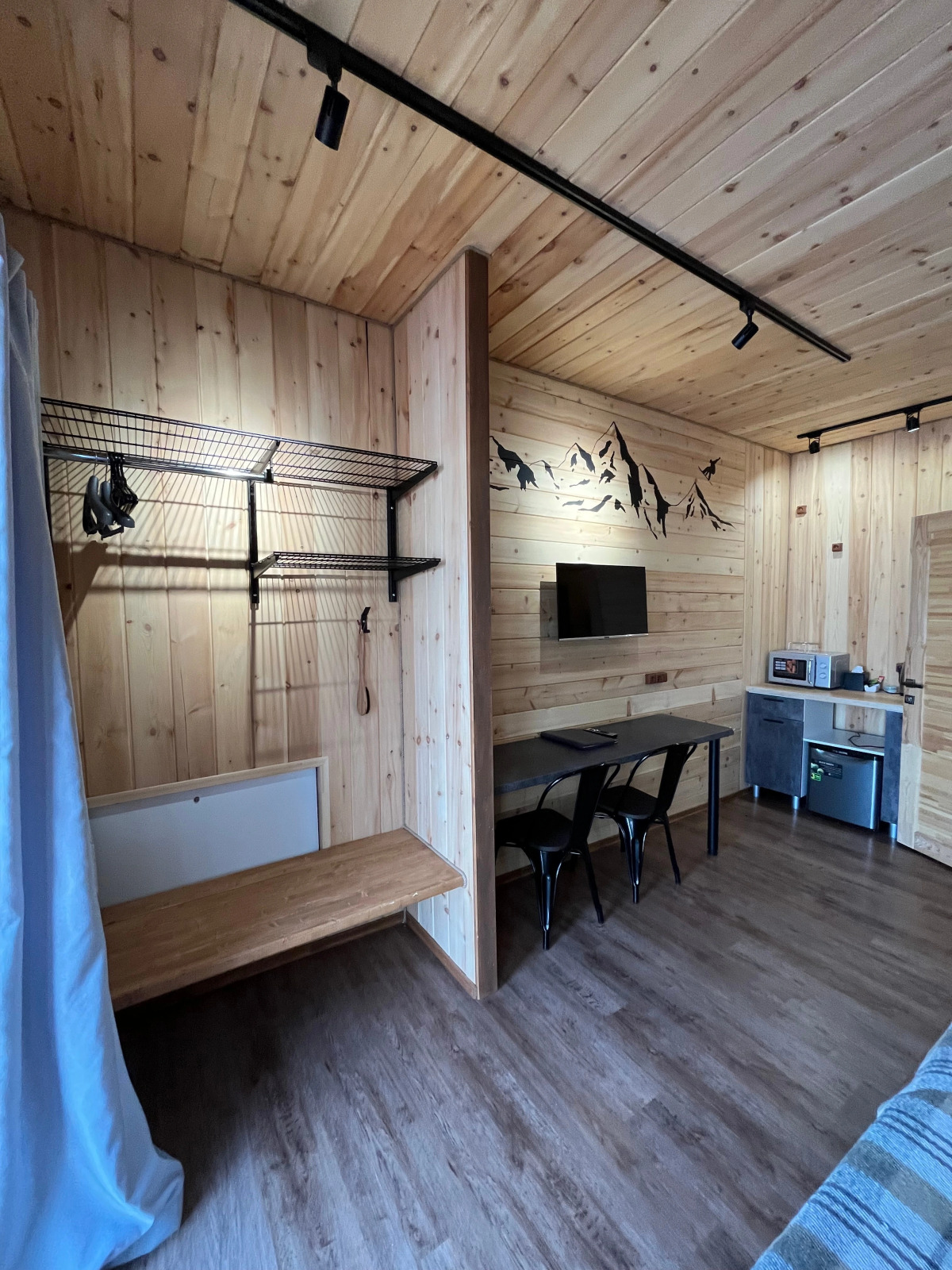 Гостевой дом Кедровый