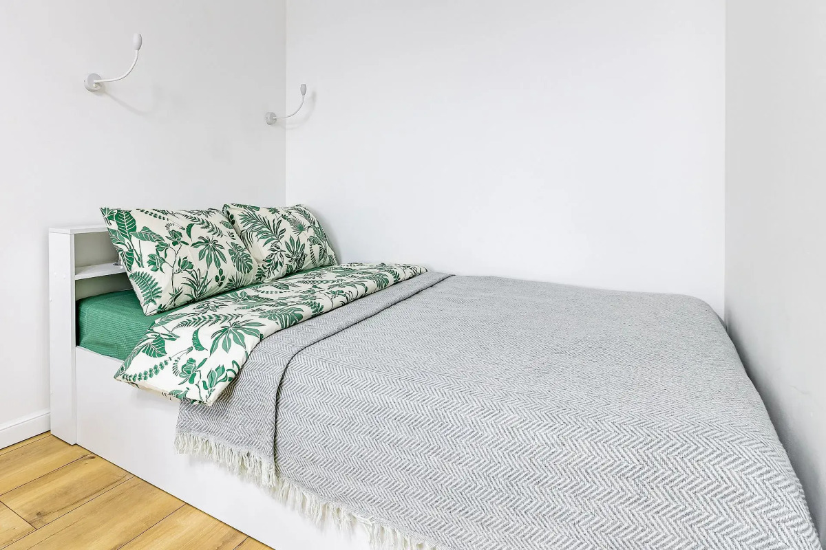 Квартира Стильная 1-комнатная рядом с Ярмаркой